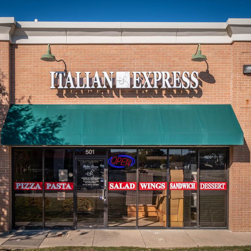Italian Express